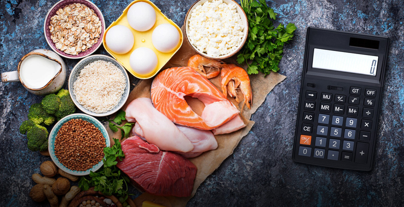 Bổ sung Protein đúng cách: Bí quyết duy trì sức khỏe và tăng cường thể lực