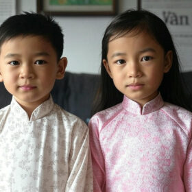 Vì sao tên đệm "Văn" và "Thị" từng phổ biến trong tên người Việt?