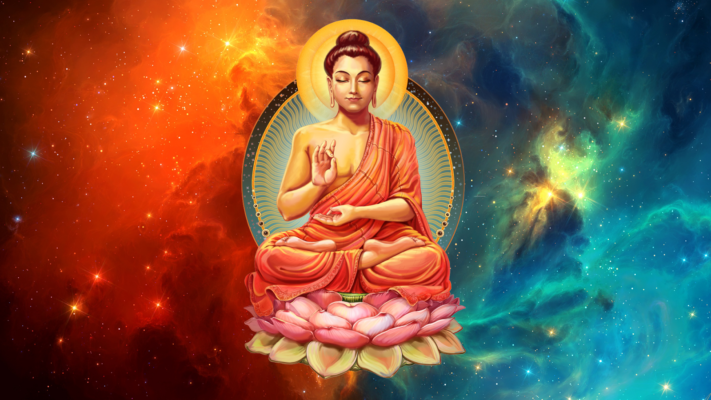 Nam Mô A Di Đà Phật - Ý nghĩa và cách sử dụng đúng