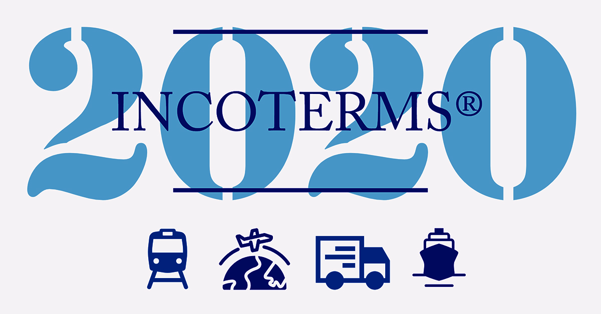 Series XNK Thực Chiến #2: Incoterms 2020 – Tổng quan bộ quy tắc quan trọng nhất trong Xuất Nhập Khẩu